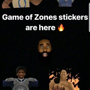 Meet your Posher, Ben